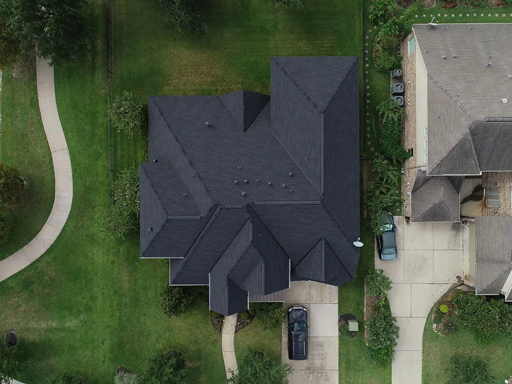 Emergency Roof Repair