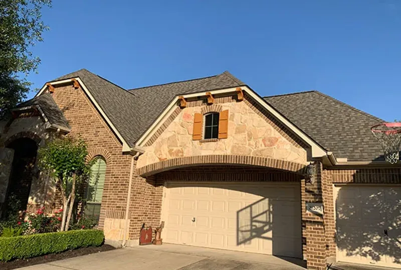 Residential Roofing