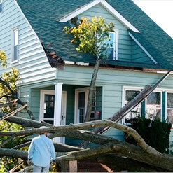 Hail/Storm Damage