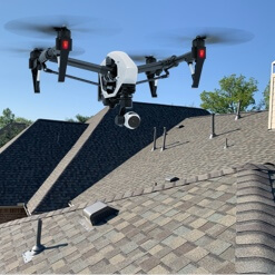 Drone Inspections