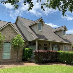 Residential Roof